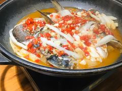 -湘江红·湖南招牌菜(莲花南路店)