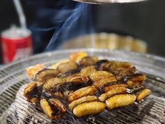 -本炙炭烤·蒲烧活鳗料理店(金沙洲店)