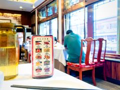-峨嵋酒家(地安门店)