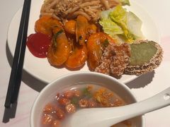 -莲花公园煎蟹(总店)