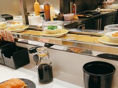 -争鲜回转寿司(浦东三钢里PLUS店)