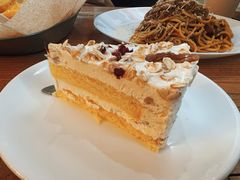 -1901 Cafe(西四店)