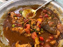 -大师傅金奖啤酒鱼(西街口总店)