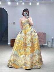 -纯色时光婚纱艺术馆WHITE