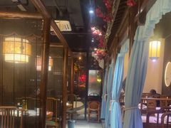 -老平安农家菜(平安店)