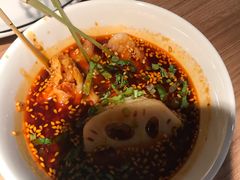 -太二酸菜鱼(坚基购物中心店)