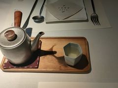 -春树下·树屋花房西餐厅(罍街AS1980店)