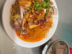 -小翔干面(西航店)
