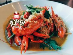 -有位虾匠·香辣蟹·小龙虾(李村店)