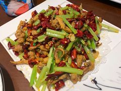 -正阳春烤鸭店(杨楼店)
