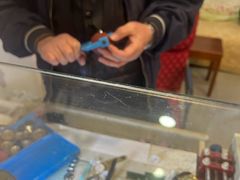 -盛华60年名表维修服务中心