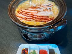 -喜悦烤鸭·新京菜(王府井店)