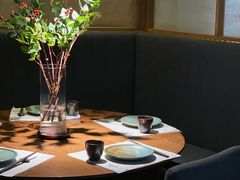 -菩提素素食餐厅(晶郦馆店)