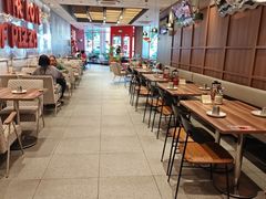 -必胜客(新中纬店)