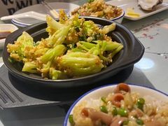 -以前的小酒馆(中山广场店)