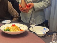 -香山湖家家宴(中山陵店)
