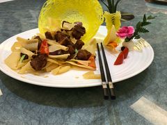-桃园盛宴·岭南粤菜·手工茶点(南庄店)