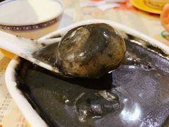 芝麻糊汤丸-仁信双皮奶(庙前直街店)