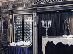 -北京励骏酒店-碧翠法国餐厅