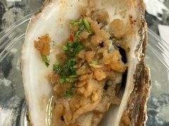 -啊溜烧烤·炭火传承(南澳店)