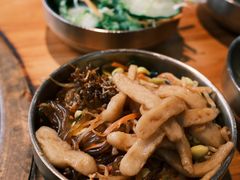 -金顺碳烤肉(大良清晖园店)