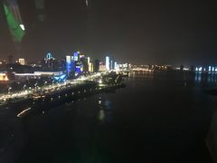 -琴岛之星摩天轮