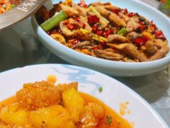-渝新·干锅鸭头·川菜(总店)