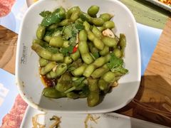-木屋烧烤(龙岗南联店)