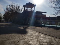 -万源龙顺度假庄园生态观光园