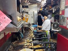 -利强记北角鸡蛋仔(弥敦道店 )