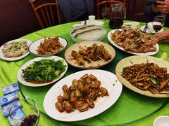 -盛港湾海鲜食府(黄沙店)