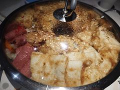 -黄记煌三汁焖锅(顺义华联店)