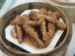 -旭璟酒家·传统粤菜·湘菜(逸景路店)