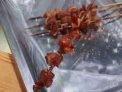 -京朋串屋·烧烤(望京西路总店)