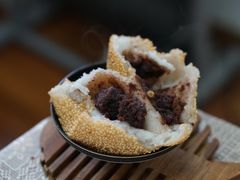 -白玉兰传统小吃