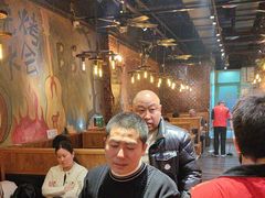 -小俩口烧烤东北菜(双井店)