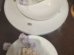 -嗒令甜品·主题融合料理餐厅(首座时代店)