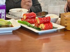 -彩景大酒楼(万泰新天地店)