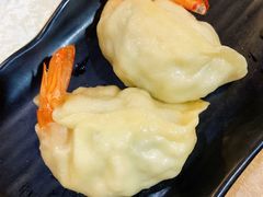 大虾饺-渔娘渔家丹东海鲜(东直门店)