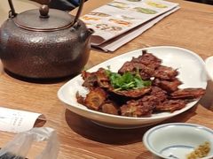 -周家二小姐的菜(西津渡店)