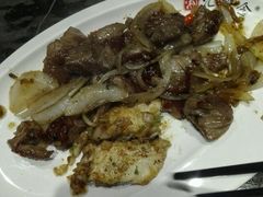 -湘汇概念铁板烧(铁西万达店)