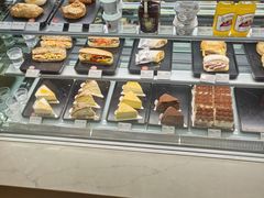 -Peet's 皮爷咖啡(乐峰店)