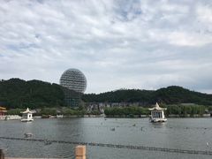 -横店圆明新园