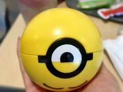 -麦当劳(军博店)