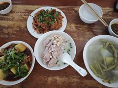 -老一品蹄花店(新津店)