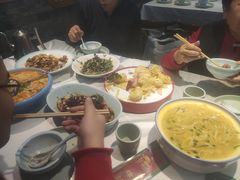-津沽小院(天津之眼店)