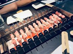 -很久以前羊肉串(打浦路店)