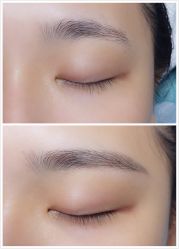 -Yue Show馨选·半永久纹眉纹眼线