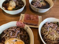 -邵顺兴锅盖面(金山宝地店)