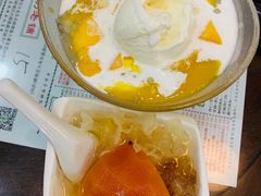 木瓜雪耳-仁信老铺(华盖路店)